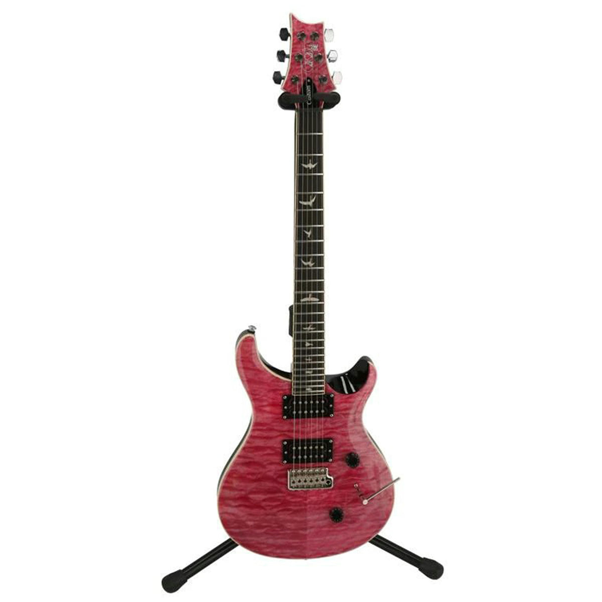 Paul Reed Smith ポールリードスミス/エレキギター/SE Custom 24 Quilt Package//G038694/Aランク/71