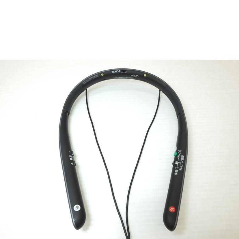 SONY ソニー/サウンドモニタリングレシーバー/SMR-10//1065134/ABランク/88