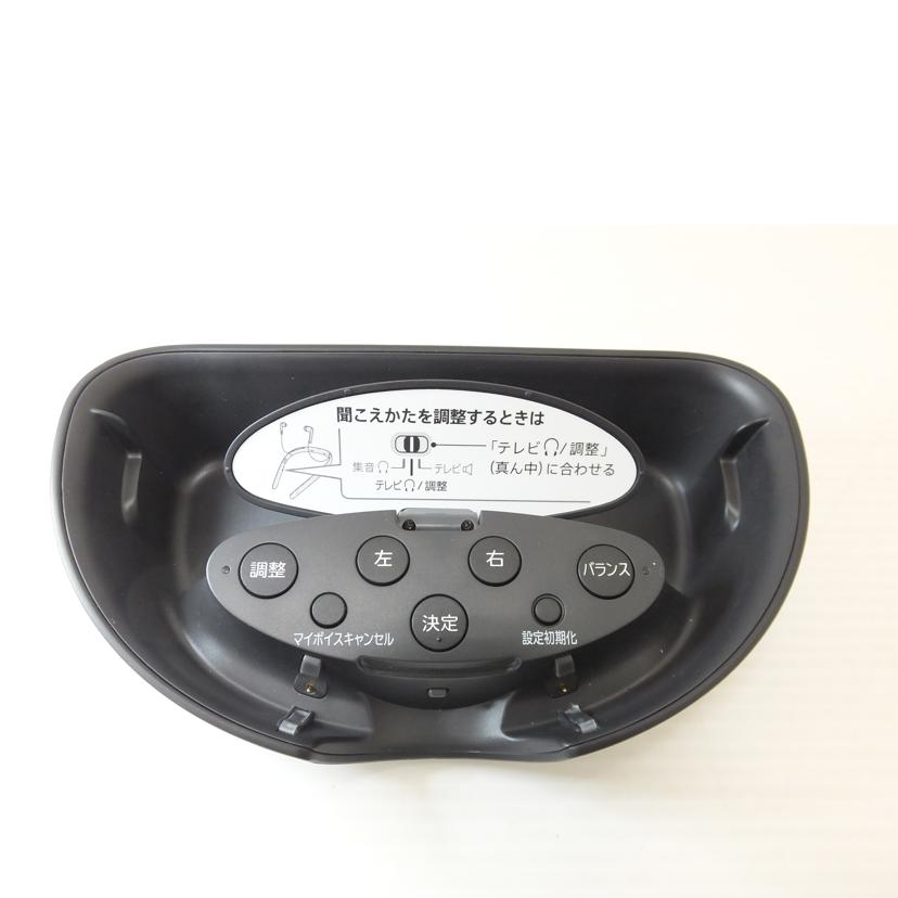 SONY ソニー/サウンドモニタリングレシーバー/SMR-10//1065134/ABランク/88