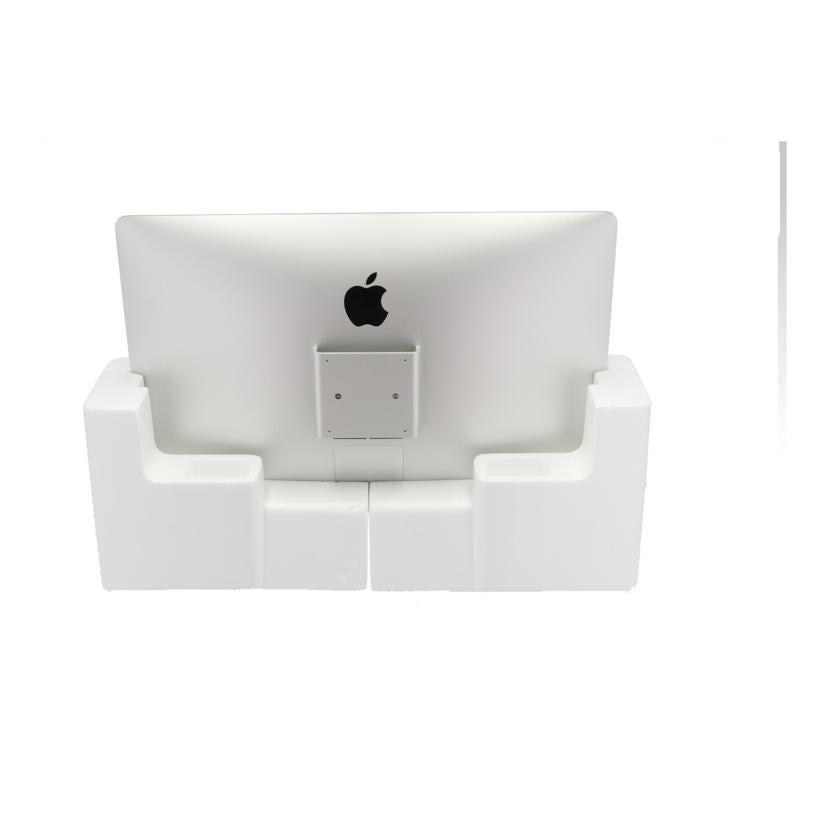 Apple アップル/iMac (Retina 5K,27インチ,2017)/1419//C02X100EJ1GT/Cランク/75