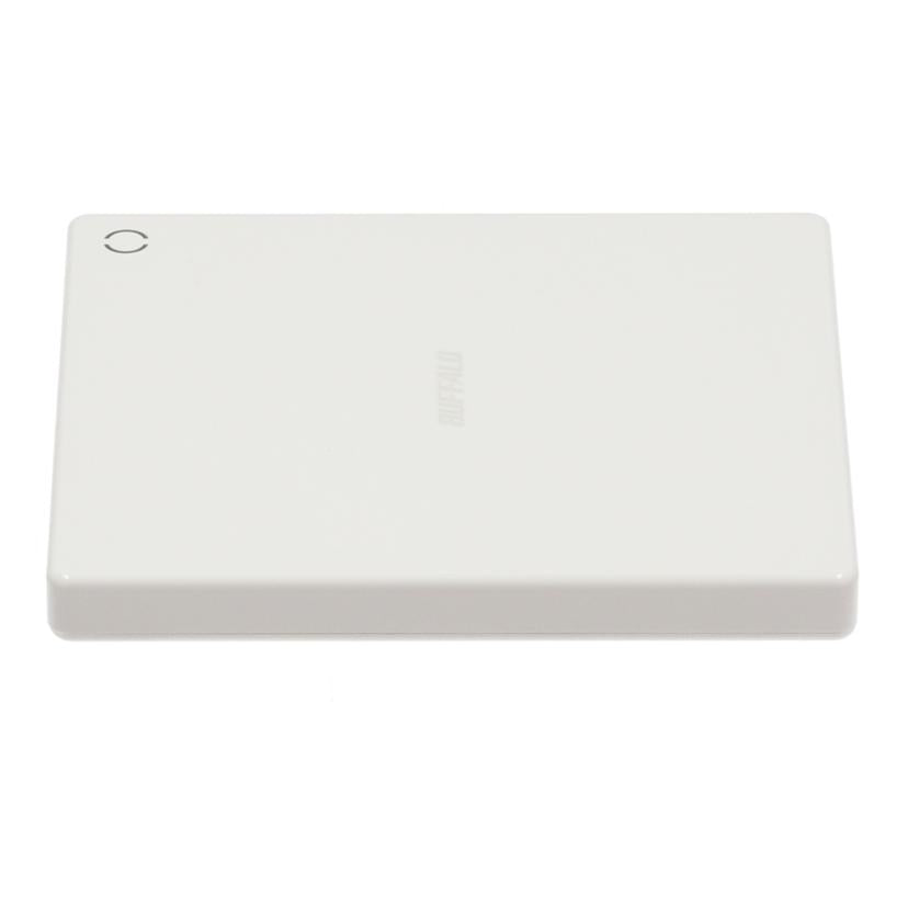 BUFFALO バッファロー /スマートフォン用CDレコーダー/ラクレコ 有線/RR-C1-WH/N//40629430316512/ABランク/62