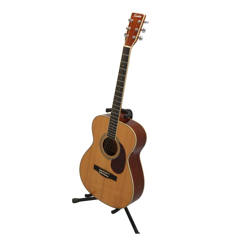 Lumber ランバー/アコースティックギター/LF3NA//10570194/Bランク/22