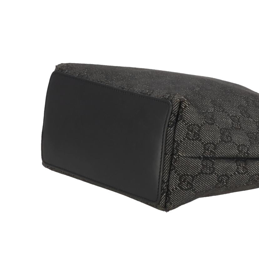 GUCCI グッチ/GGキャンバスト-トバッグ/31244//002***/ABランク/91