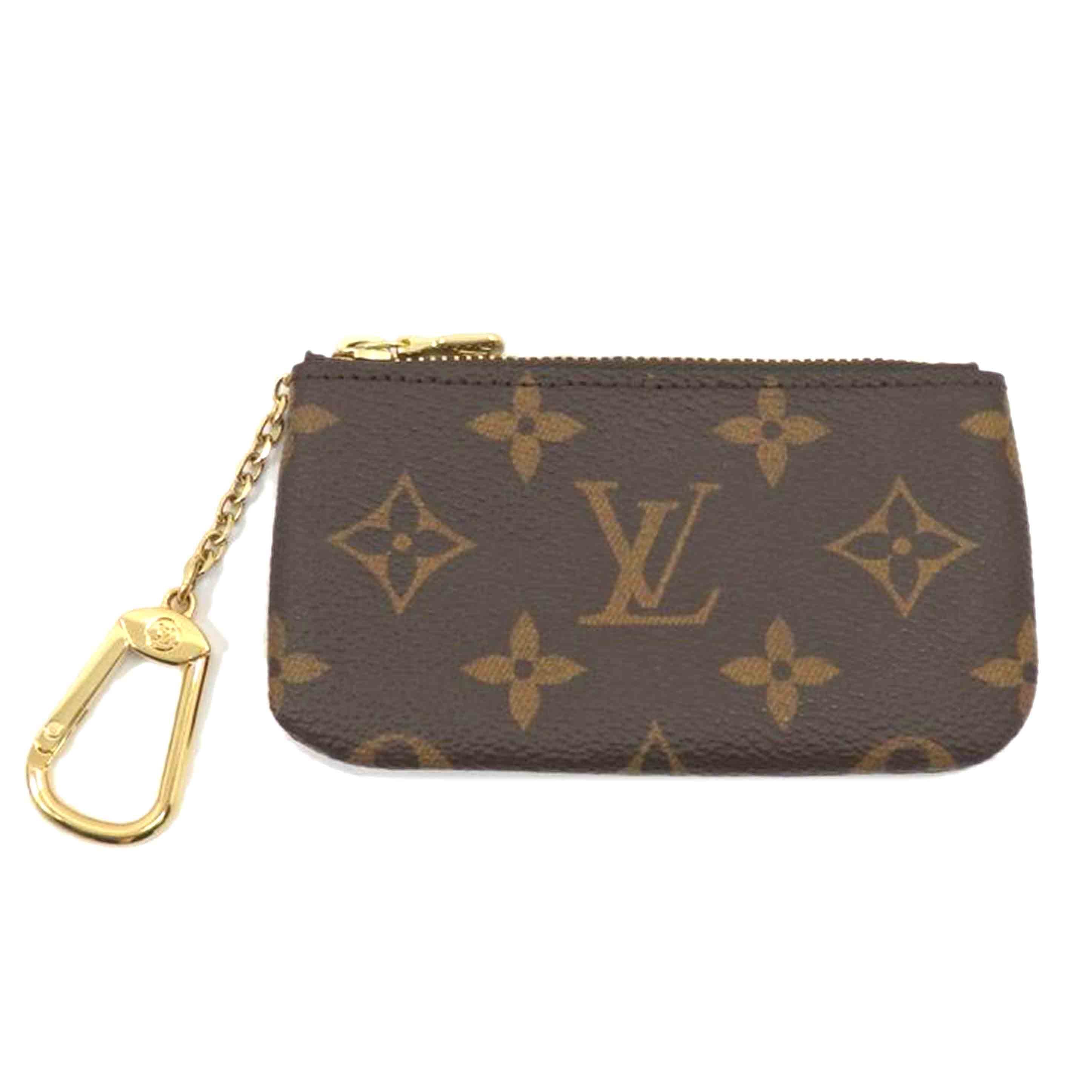 LV ルイ・ヴィトン/ポシェット・クレ/MG/M62650//HL4***/Aランク/77