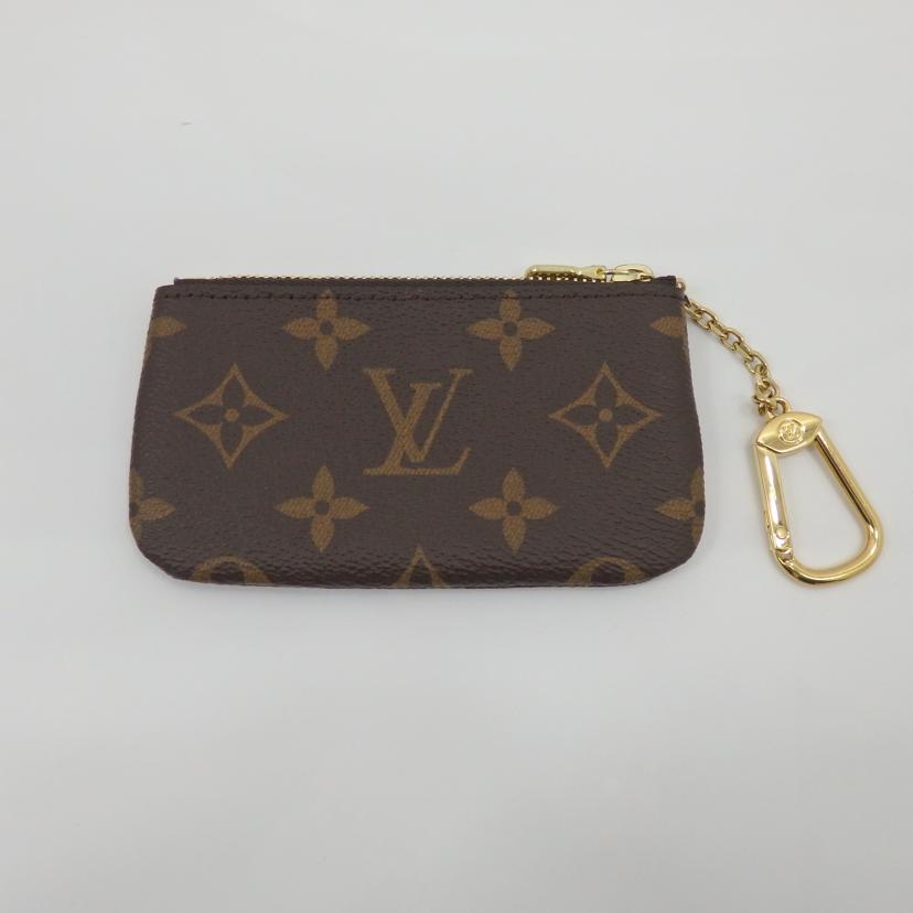 LV ルイ・ヴィトン/ポシェット・クレ/MG/M62650//HL4***/Aランク/77