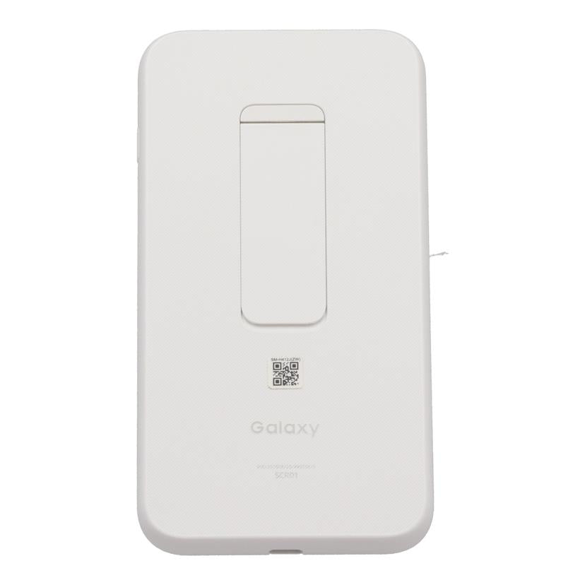 SAMSUNG au サムスン /モバイルルーター/SCR01//RFBT4000XCR/Bランク/05