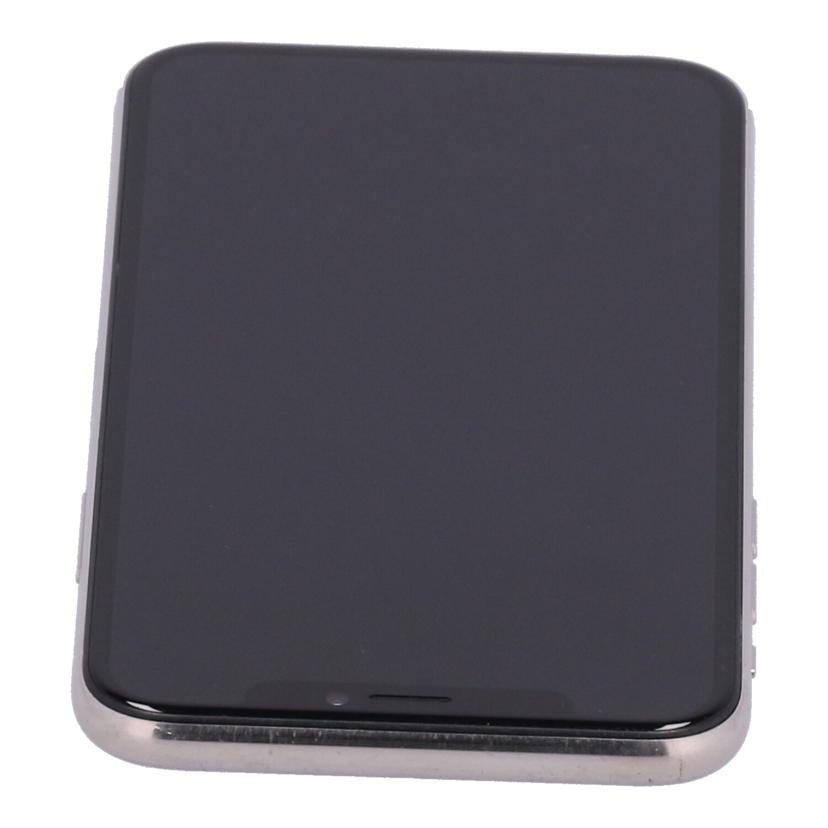 Apple アップル /iPhoneX 64GB/MQAY2J/A//DNPVVJKHJCLL/Bランク/84