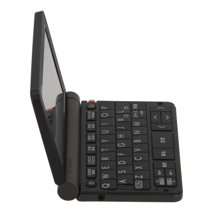 CASIO カシオ /電子辞書/EX-word/XD-SR4800//300BW92CA056273/Bランク/64