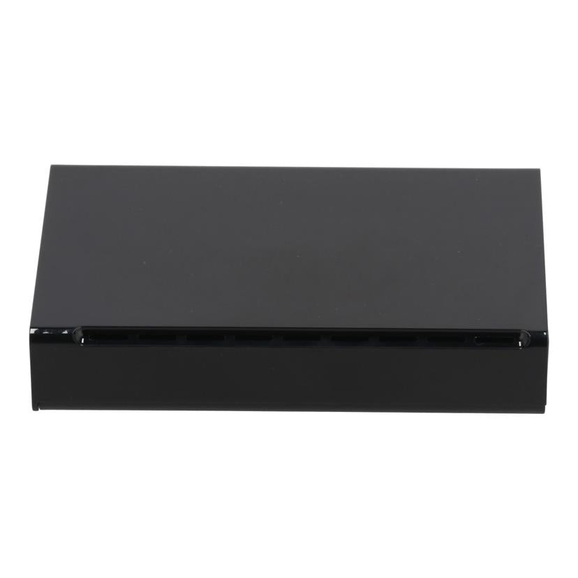 ELECOM エレコム /外付けHDD2TB/ELD-HTV020UBK//263F01517702T0/Bランク/64