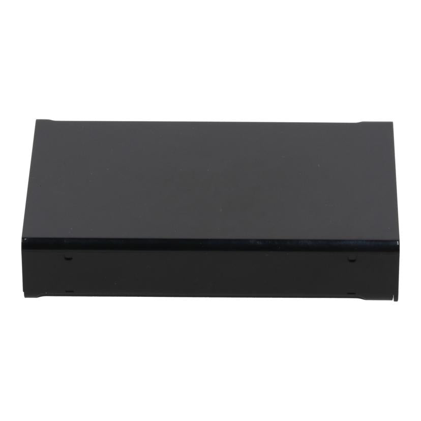 ELECOM エレコム /外付けHDD2TB/ELD-HTV020UBK//263F01517702T0/Bランク/64