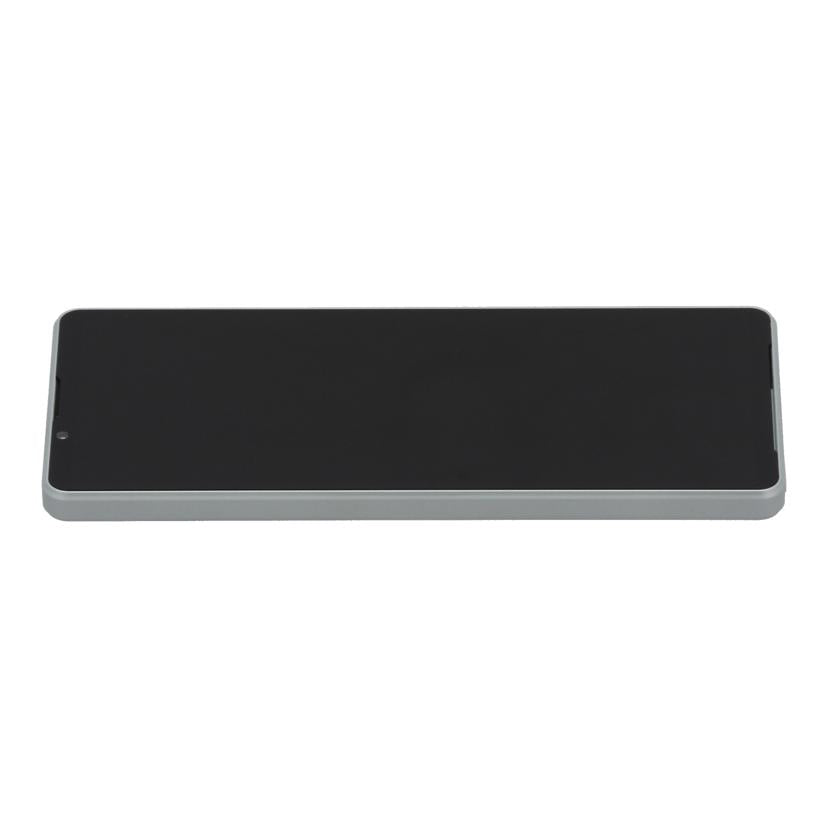 SONY docomo ソニー /スマートフォン/Xperia 1 IV 256GB/SO-51C//QV771N1BCD/Bランク/78