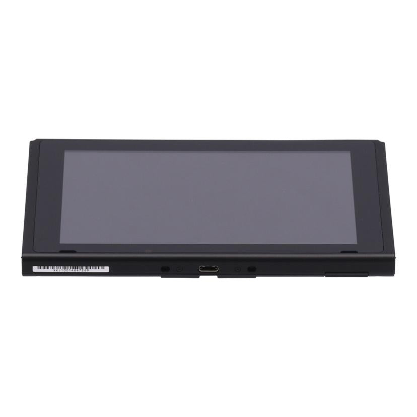 Nintendo 任天堂 ニンテンドー /Nintendo Switch 本体/HAD-S-KABAA//XKJ10014647269/Bランク/64