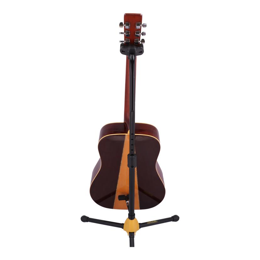 KISO SUZUKI 木曽鈴木/アコースティックギター(ビンテージ)/GH-250//00334/Cランク/76