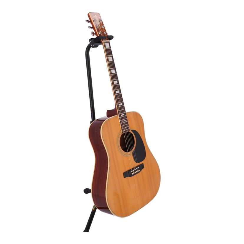 KISO SUZUKI 木曽鈴木/アコースティックギター(ビンテージ)/GH-250//00334/Cランク/76