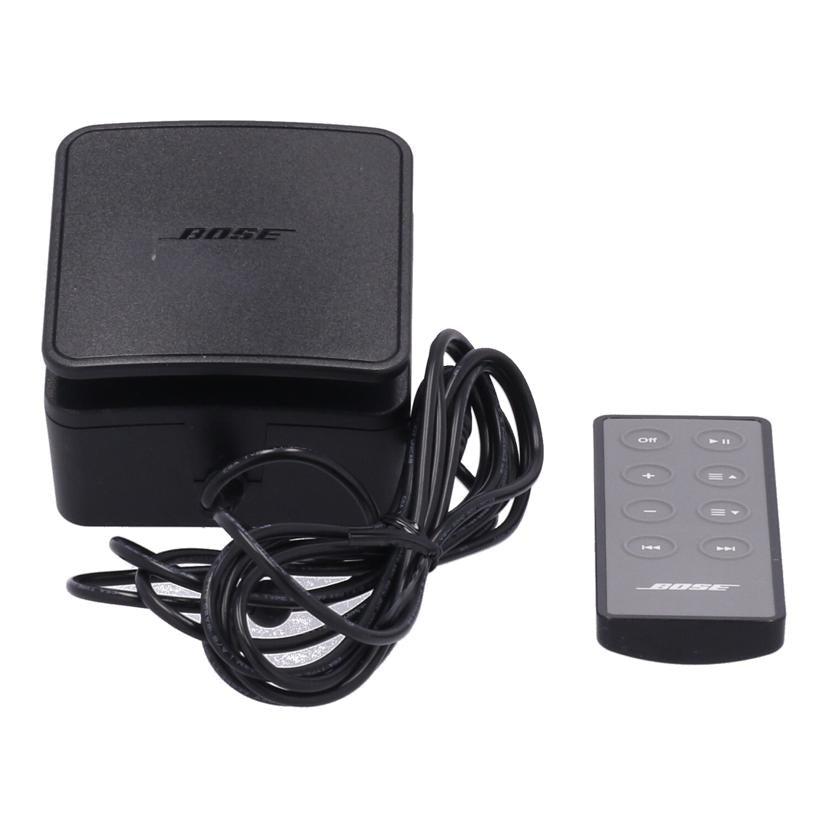 BOSE ボーズ /iPod ドックスピーカー/SoundDock digital music system//043089973043102AE/Bランク/77