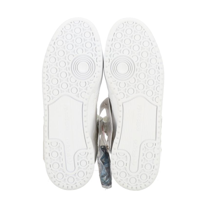 adidas アディダス/FORUM LOW/G55615//Sランク/22