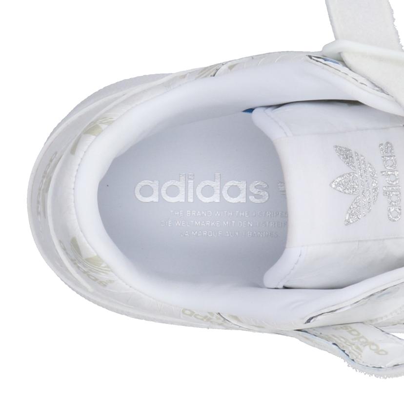 adidas アディダス/FORUM LOW/G55615//Sランク/22
