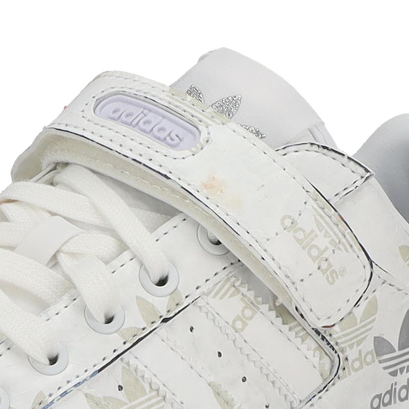 adidas アディダス/FORUM LOW/G55615//Sランク/22
