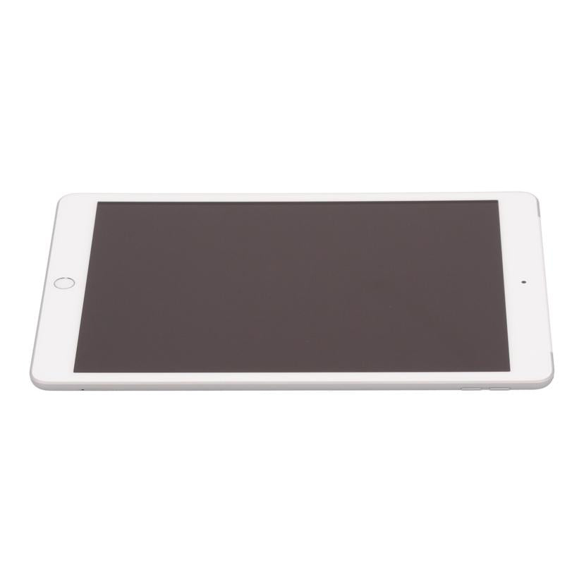 Apple au アップル/iPad 第7世代 32GB Wi-Fi+Cellular/MW6C2J/A//353210103130991/Aランク/77