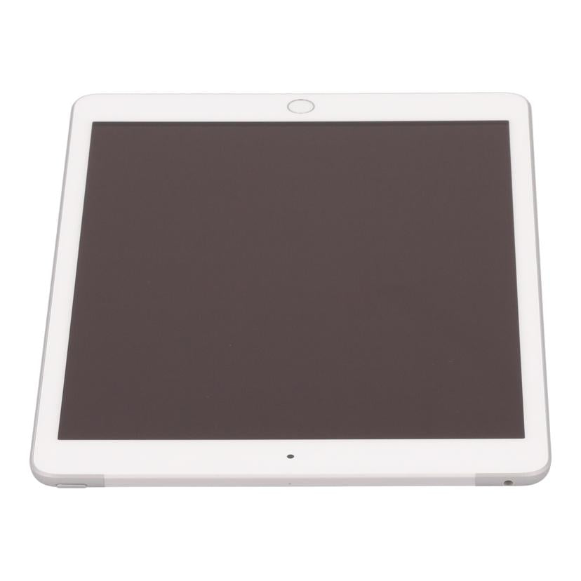 Apple au アップル/iPad 第7世代 32GB Wi-Fi+Cellular/MW6C2J/A//353210103130991/Aランク/77