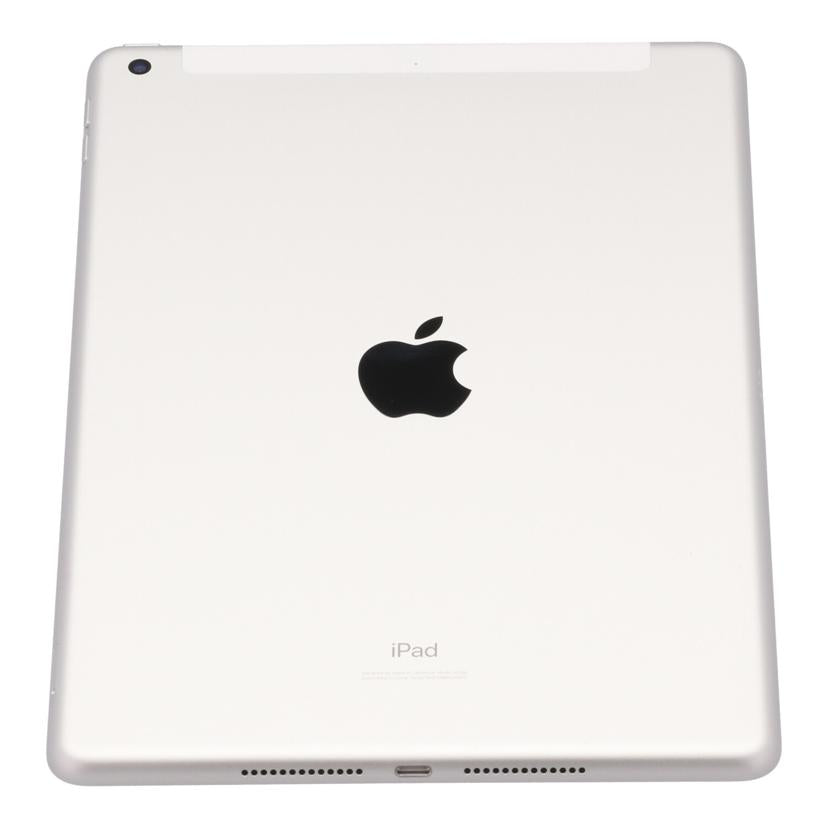 Apple au アップル/iPad 第7世代 32GB Wi-Fi+Cellular/MW6C2J/A//353210103130991/Aランク/77