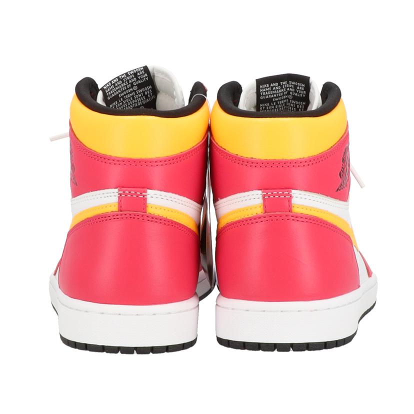 NIKE ナイキ/AIR JORDAN1 RETRO HIGH OG/555088-603//Sランク/22