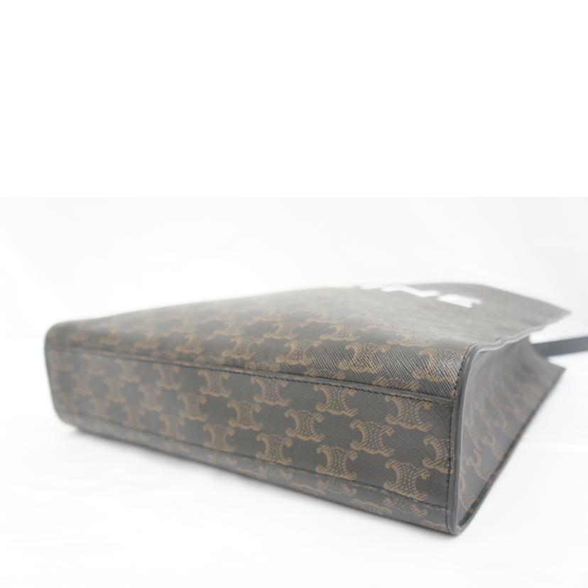 CELINE セリーヌ/ミディアム/バーティカル・カバ/194432CIM//F-S******/SAランク/05