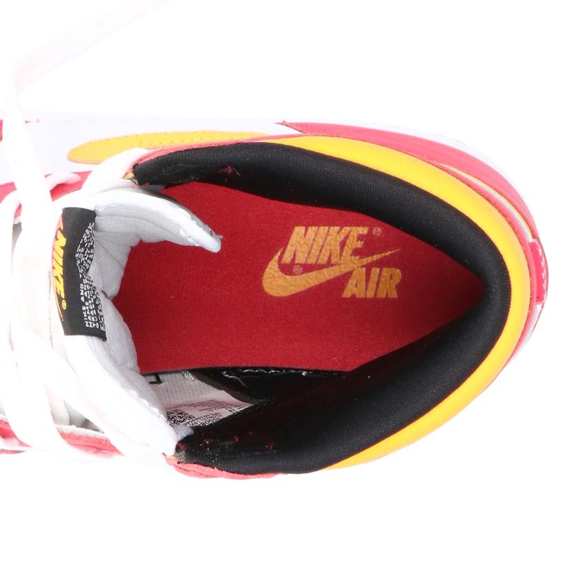 NIKE ナイキ/AIR JORDAN1 RETRO HIGH OG/555088-603//Sランク/22