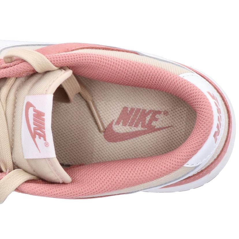 nike ナイキ/ダンクロー/レブスターダスト/FB8895-601//Aランク/93