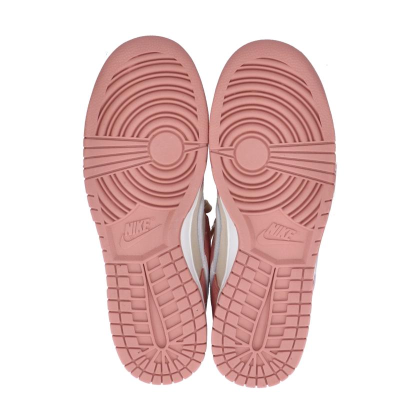 nike ナイキ/ダンクロー/レブスターダスト/FB8895-601//Aランク/93