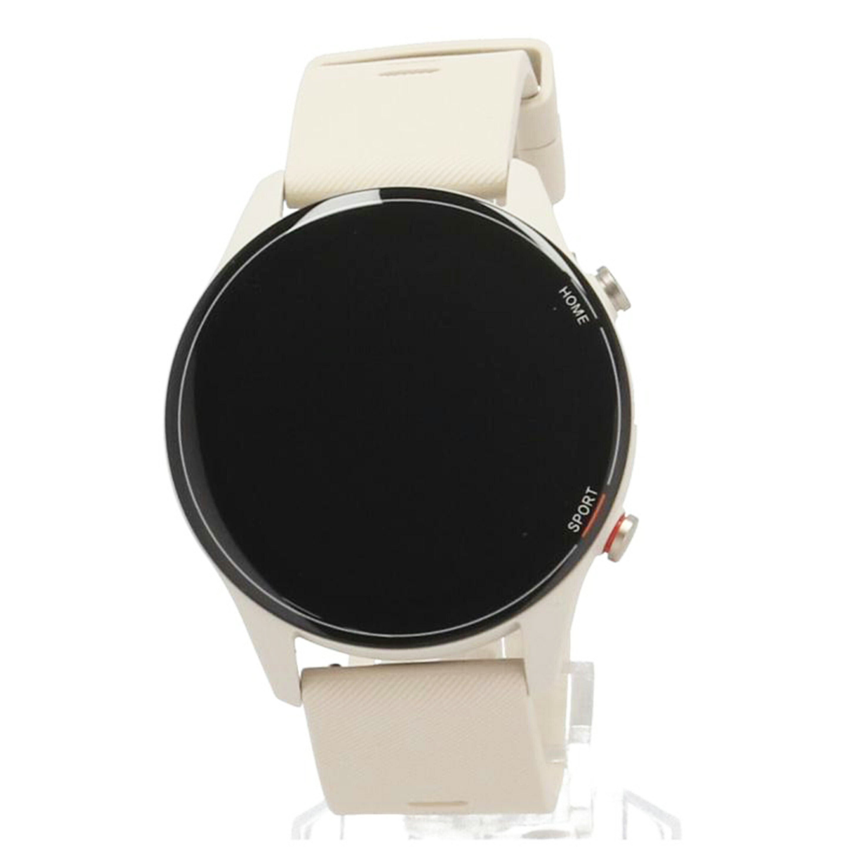 Xiaomi シャオミ /スマートウォッチ/Mi Watch/XMWTCL02-BE//30258/00158045/Bランク/01