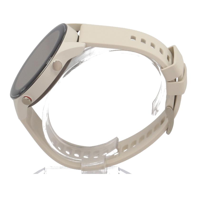 Xiaomi シャオミ /スマートウォッチ/Mi Watch/XMWTCL02-BE//30258/00158045/Bランク/01