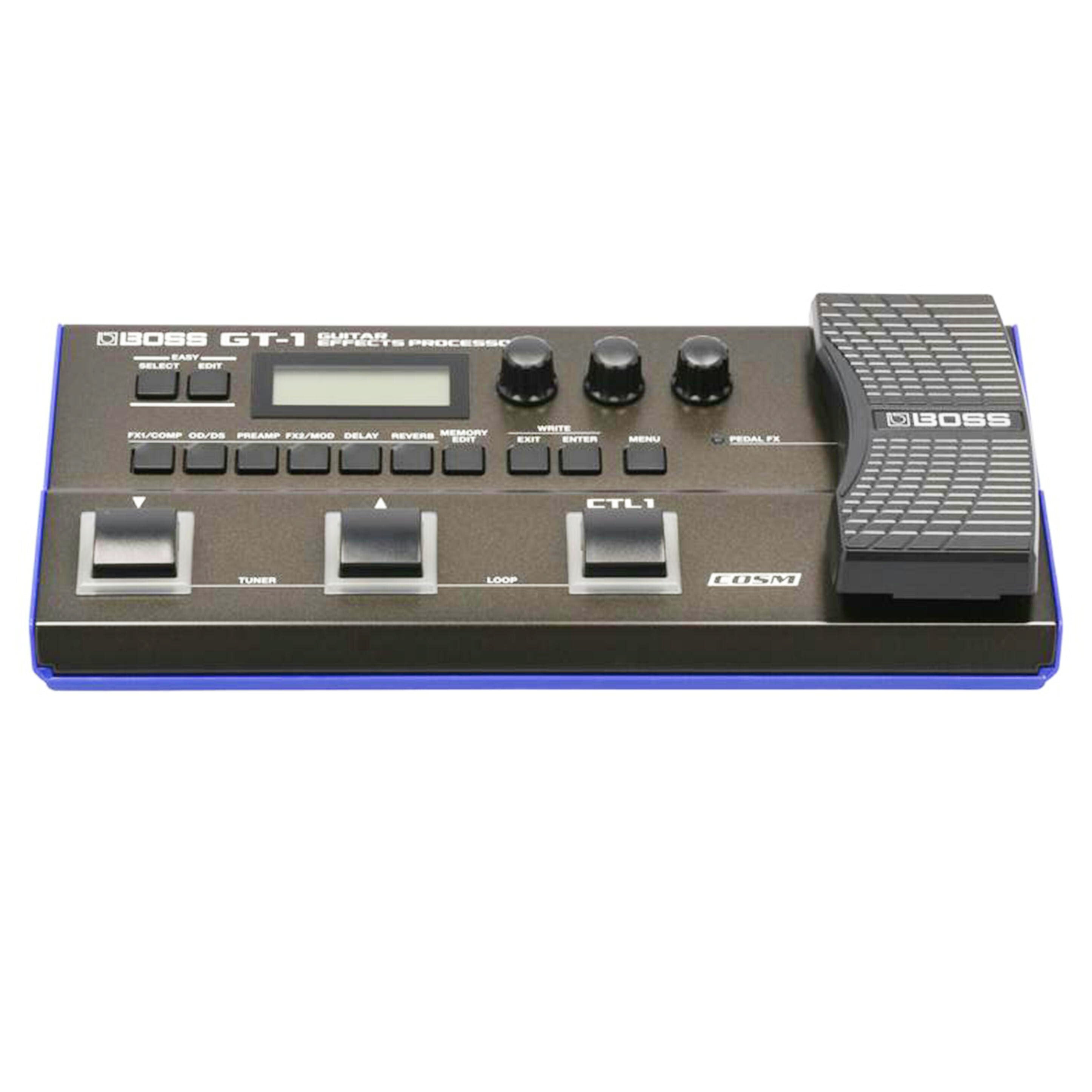 BOSS ボス/エフェクター/GT-1//B2Q5683/Bランク/78