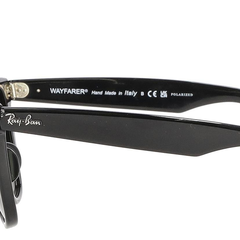 Ray-Ban レイバン/ウェイファーラー/サングラス/RB2140/RB2140-F//Aランク/70