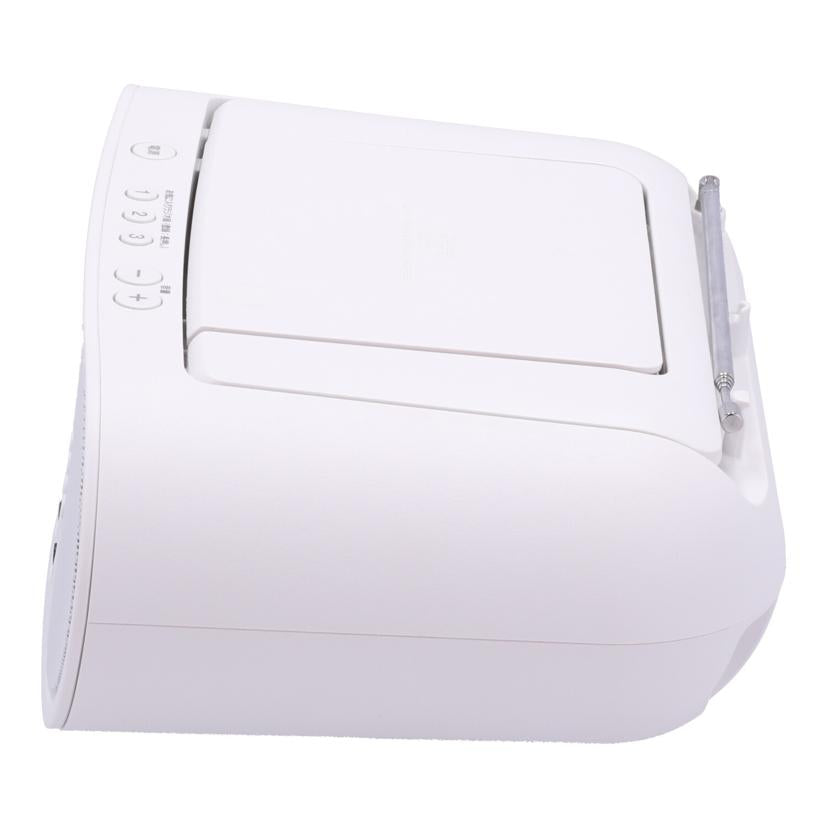 SONY ソニー /CDラジオ/ZS-S40//1444507/Bランク/82