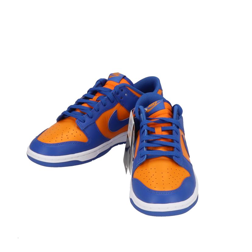 nike ナイキ/ダンクロー レトロ/DV0833-800//Aランク/93