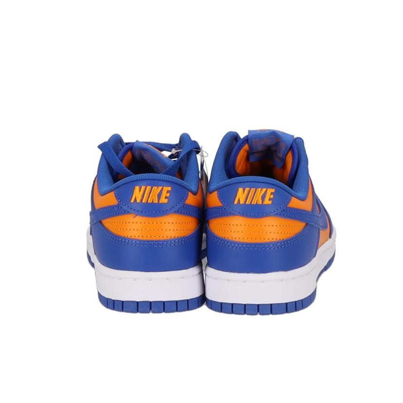 nike ナイキ/ダンクロー レトロ/DV0833-800//Aランク/93