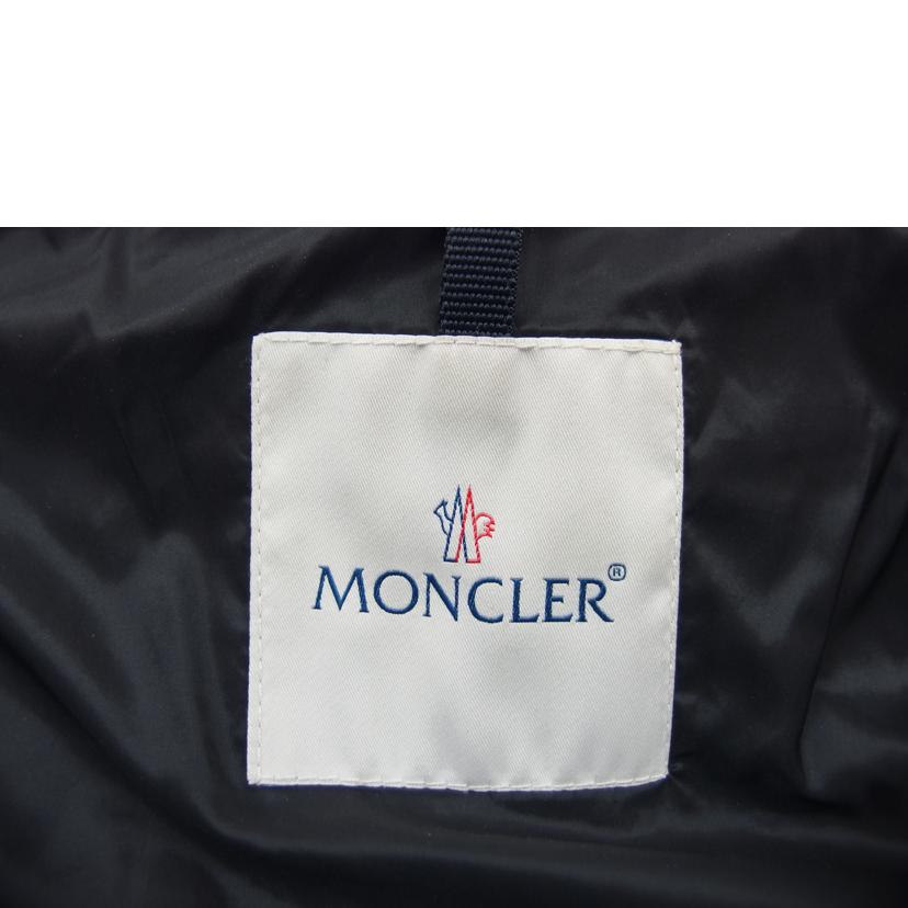 MONCLER モンクレール/レディース フーディダウンコート/ベルト有/78192//419626763098/ABランク/04