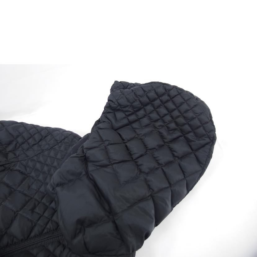 MONCLER モンクレール/レディース フーディダウンコート/ベルト有/78192//419626763098/ABランク/04