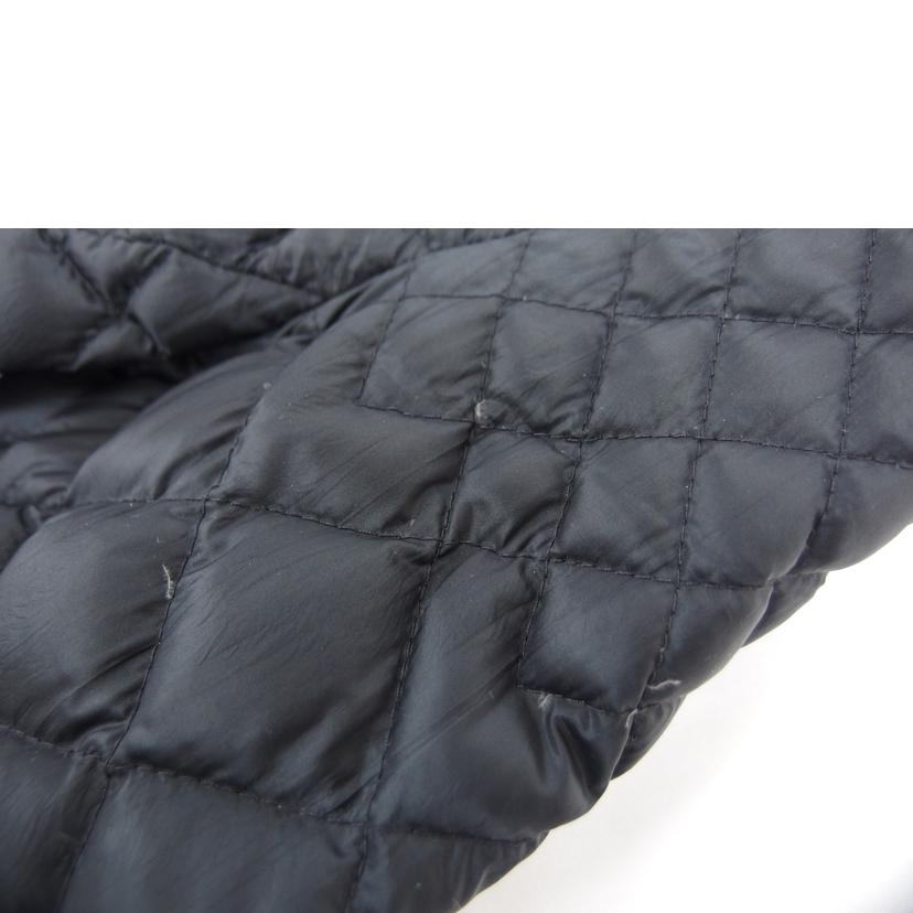 MONCLER モンクレール/レディース フーディダウンコート/ベルト有/78192//419626763098/ABランク/04