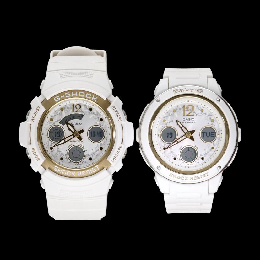 CASIO カシオ/G-SHOCK/ラバーズコレクション2018/LOV-18A-7AJR//SAランク/09