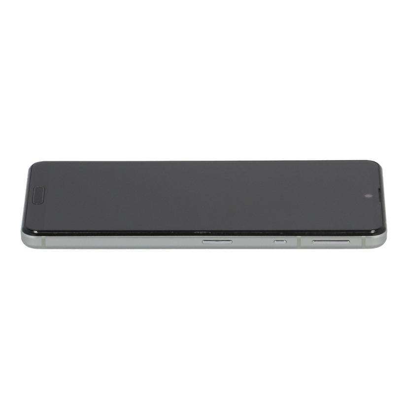 SHARP SIMフリー シャープ /スマートフォン/AQUOS sense5G 64GB/SH-M17//356651110996493/Bランク/05