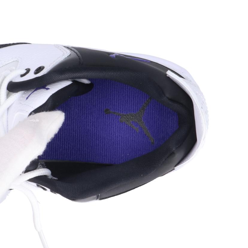 nike ナイキ/ジョーダン コートサイド23/AR1000-104//Aランク/93