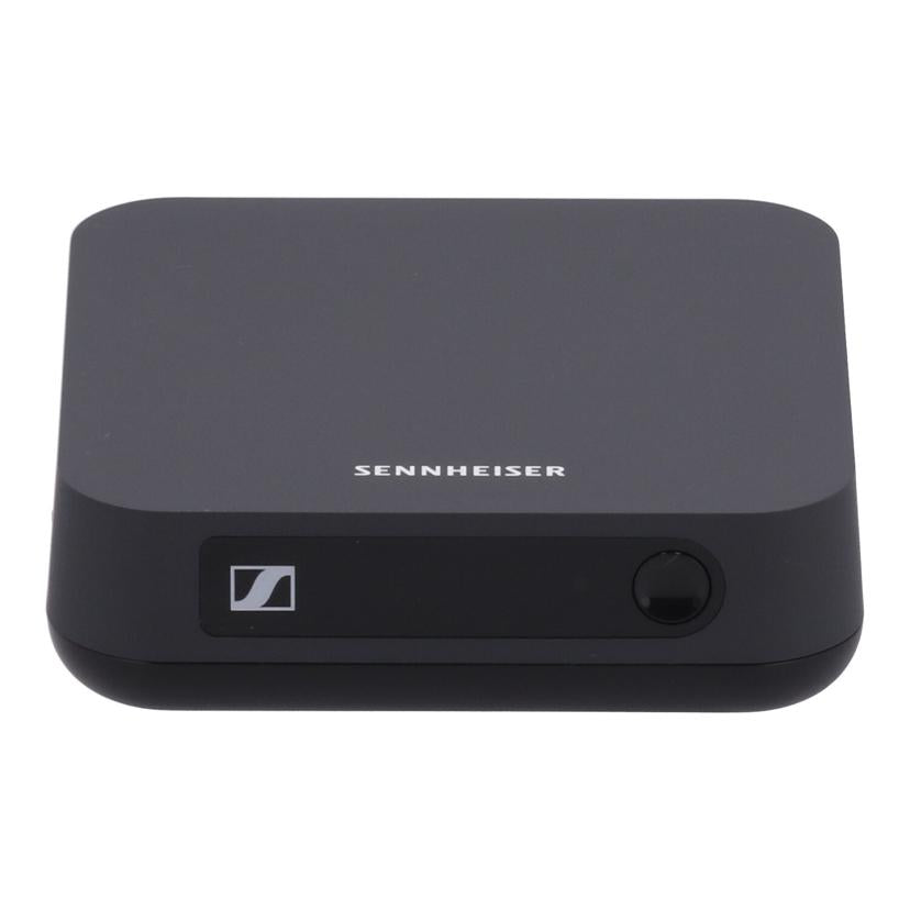 Sennheiser ゼンハイザー /オーディオトランスミッター/BT T100//0031000635/Bランク/62