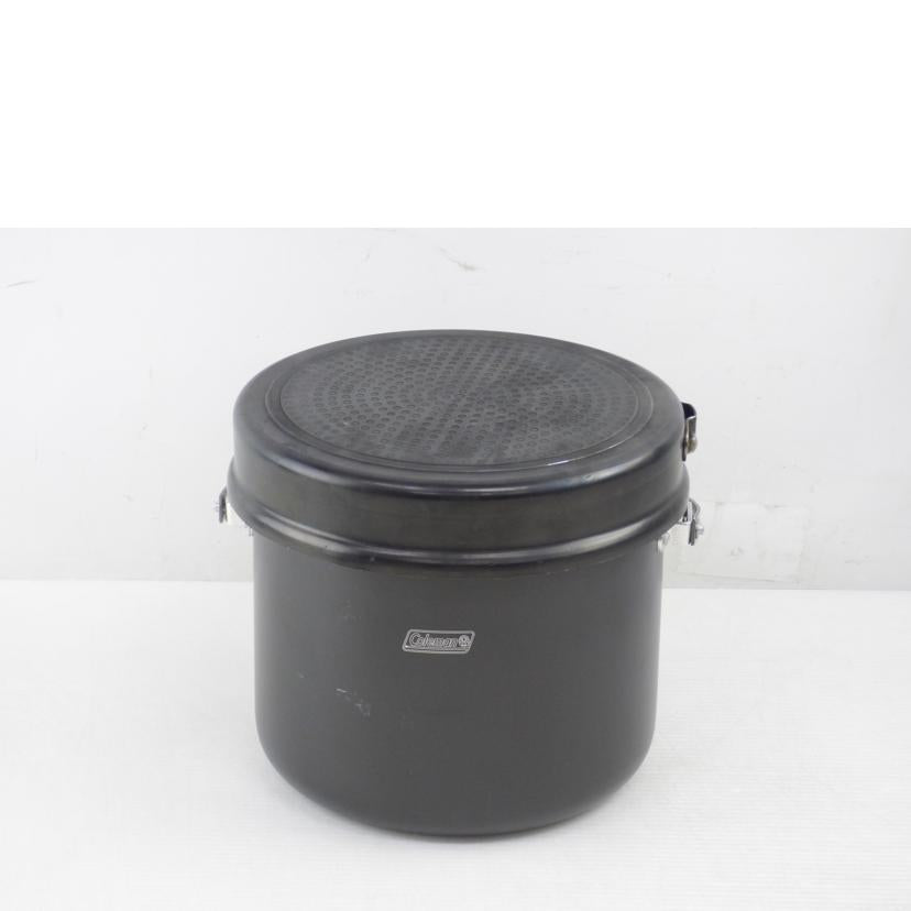 Coleman コールマン/クッカーセット//Cランク/64