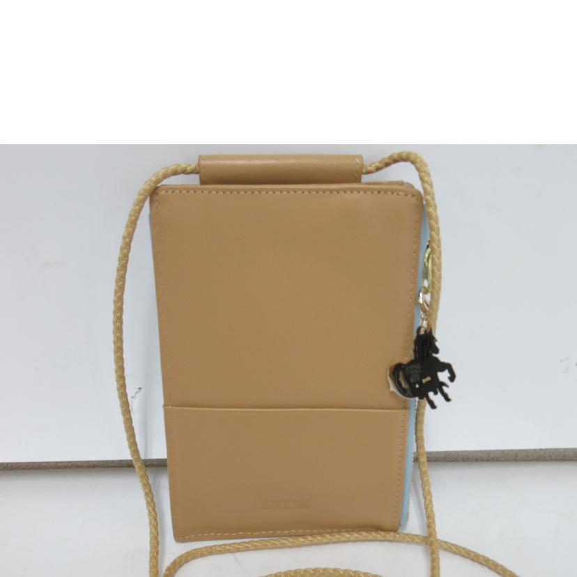 ANNA SUI/パフュームマルチショルダー/ユニコーン/315065//Aランク/63