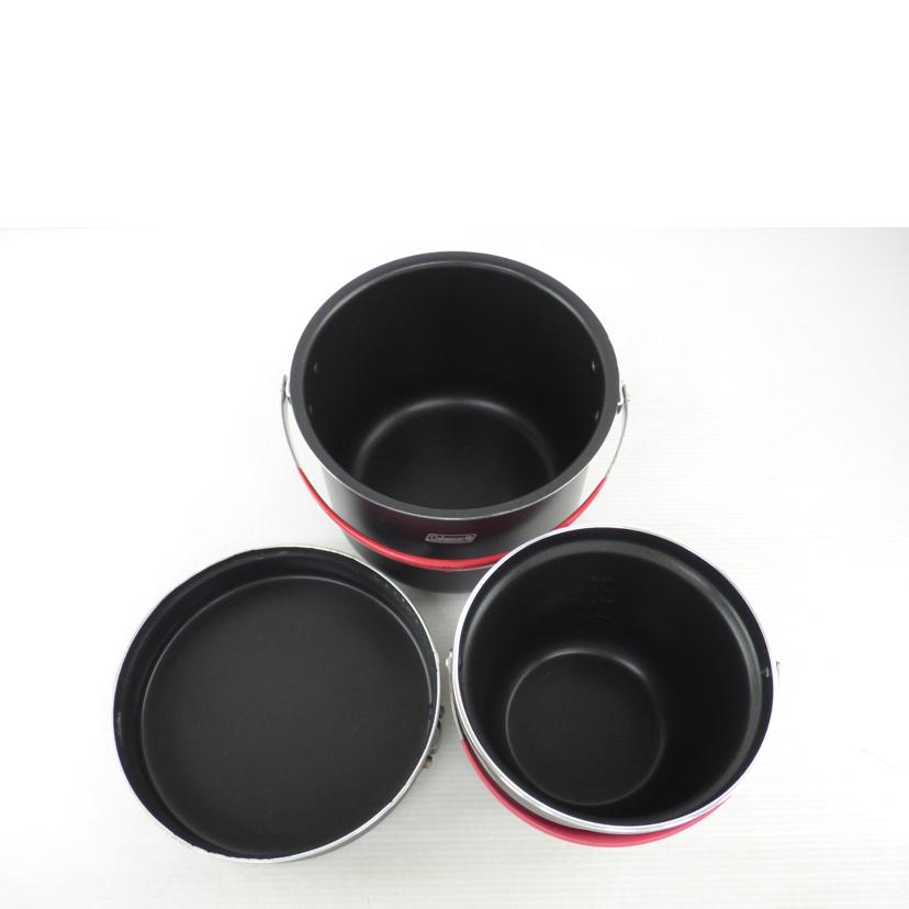 Coleman コールマン/クッカーセット//Cランク/64