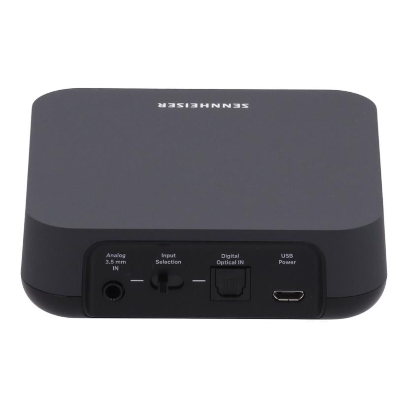 Sennheiser ゼンハイザー /オーディオトランスミッター/BT T100//0031000635/Bランク/62