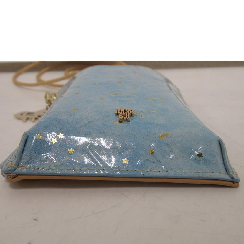 ANNA SUI/パフュームマルチショルダー/ユニコーン/315065//Aランク/63