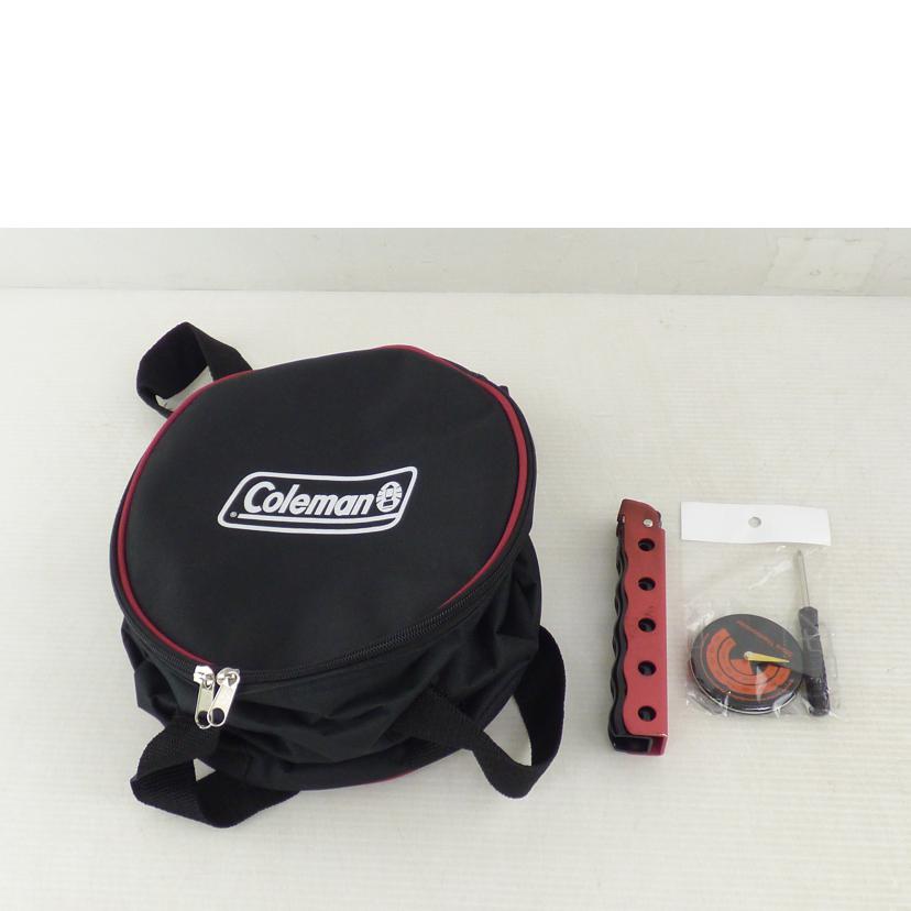 Coleman コールマン/クッカーセット//Cランク/64